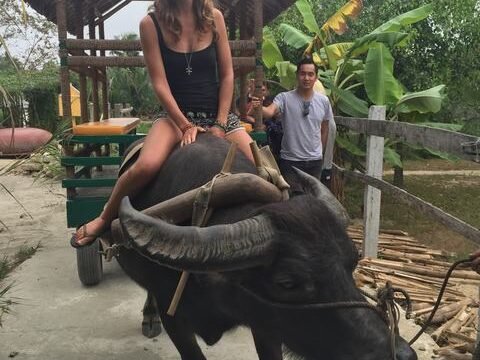 Sabirama Cooking Tour & Restaurant