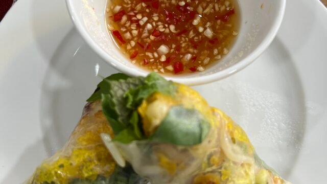 Happy cooking class Hoi an