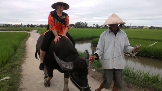 Hoian Eco Coconut Tour