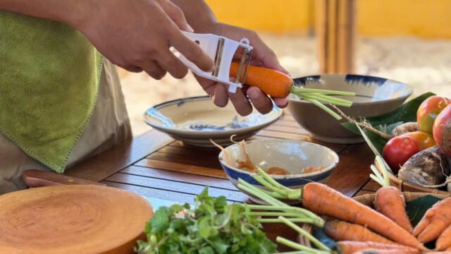 Cookalocal Hội An Cooking Class