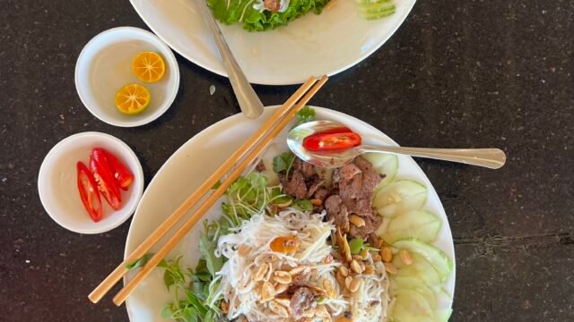 HERBS GARDEN COOKINGCLASS AND RESTAURANT