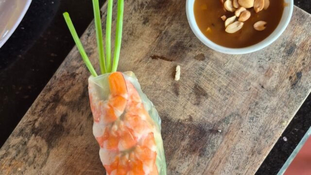 HERBS GARDEN COOKINGCLASS AND RESTAURANT