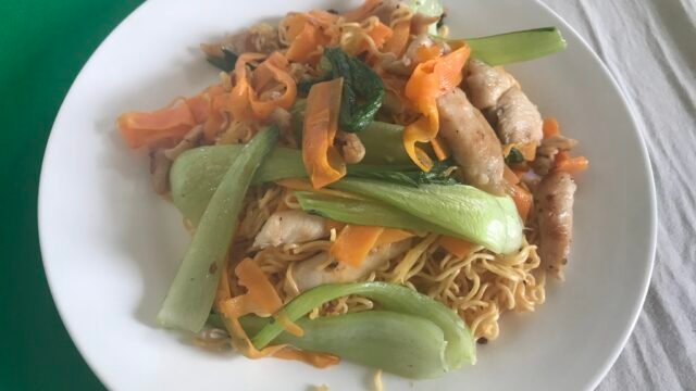 Long’s Kitchen Restaurant & Cooking Class