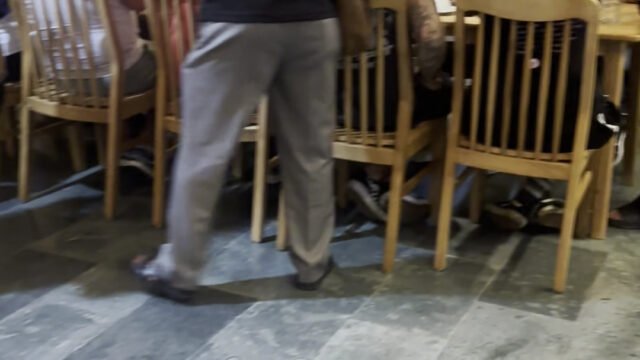 BamBou Restaurant and Cooking Class