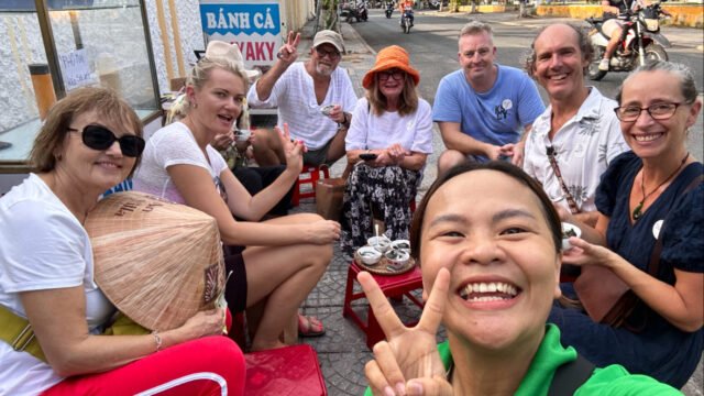 Discover Hoi An Food Tours