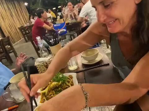 Discover Hoi An Food Tours