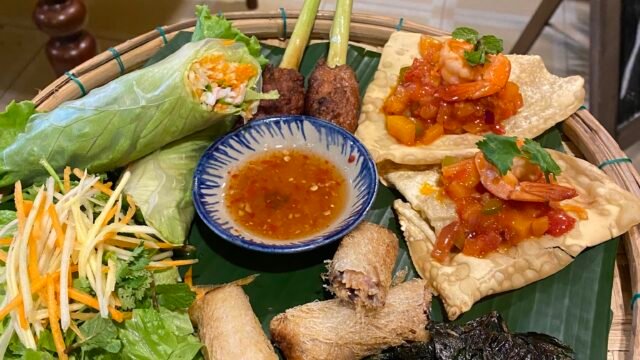 Discover Hoi An Food Tours