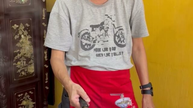 Ms Phi Kitchen restaurant & cooking class