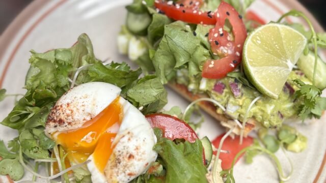 Ms Phi Kitchen restaurant & cooking class