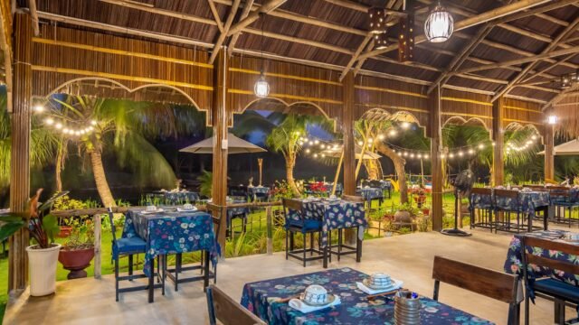 Laco Cooking class & Restaurant