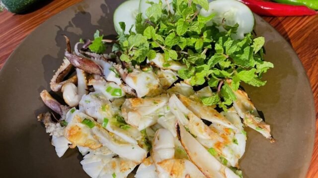 Laco Cooking class & Restaurant