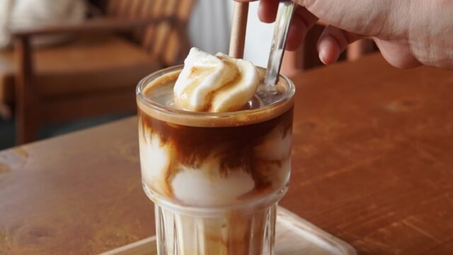 Phin Coffee Restaurant