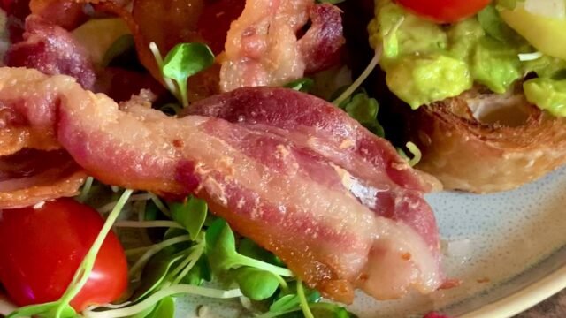 Rosie’s cafe / Coffee & Brunch