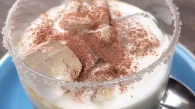 The Espresso Station