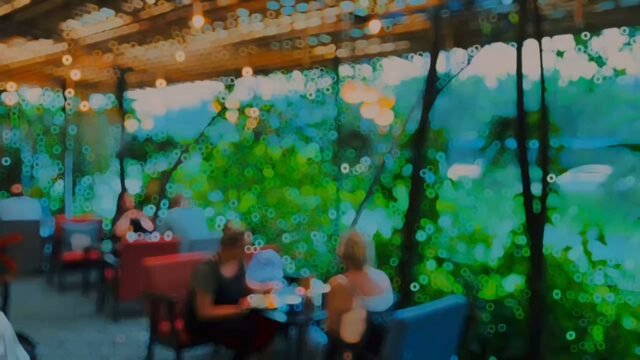 FinAqua’s Cafe Hoi An Coffee & Healthy Food