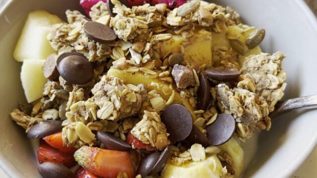 Fika Cafe and Bookstore