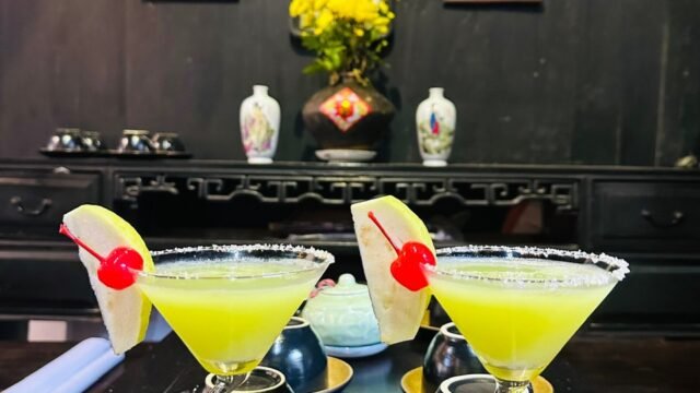 Ancient House Coffee Shop