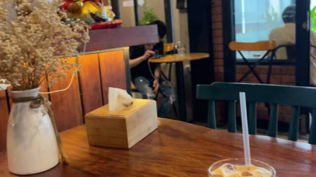 HI PHIN COFFEE HOUSE