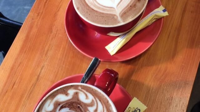 HI PHIN COFFEE HOUSE