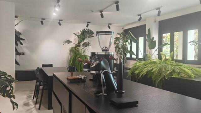 XLIII Specialty Coffee