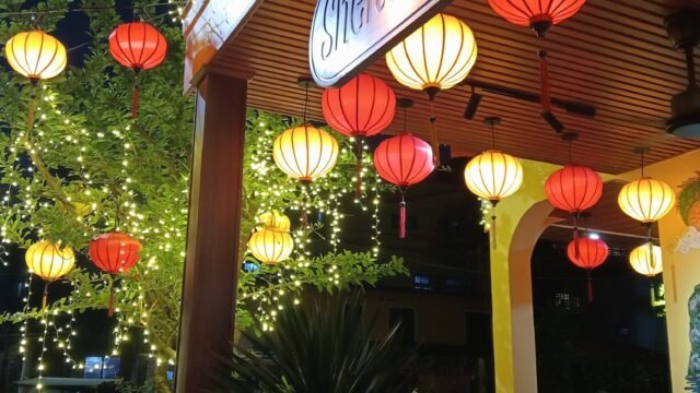 Shelter Cafe Hội An