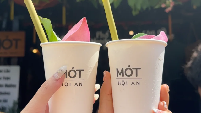 Mót Hội An