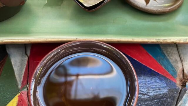 Reaching Out Teahouse