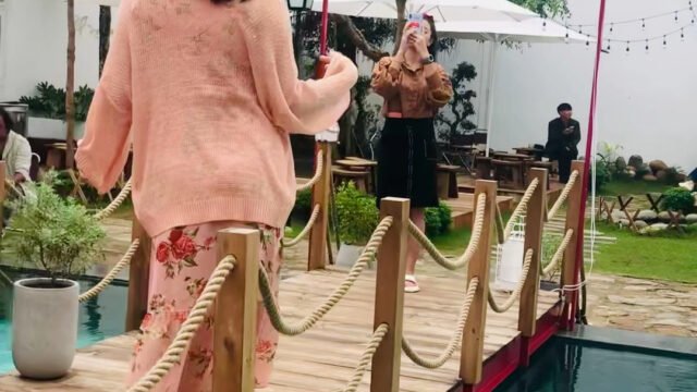 Nắng Coffee Hội An