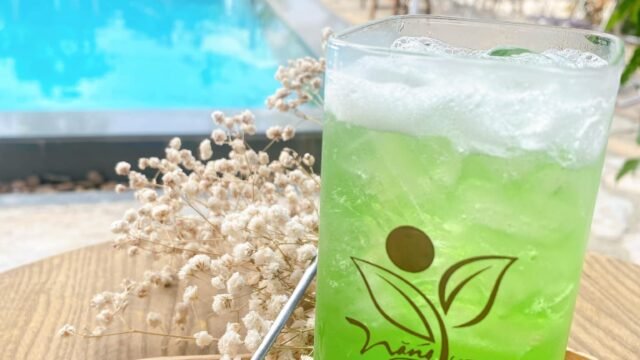 Nắng Coffee Hội An