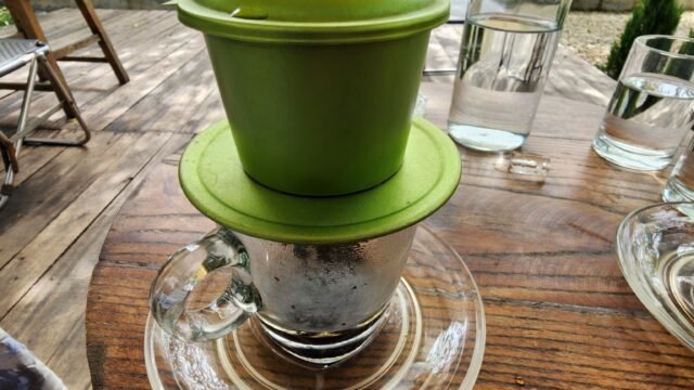 Nắng Coffee Hội An