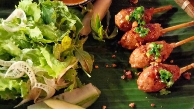 96 Coffee Hoi An Riverside