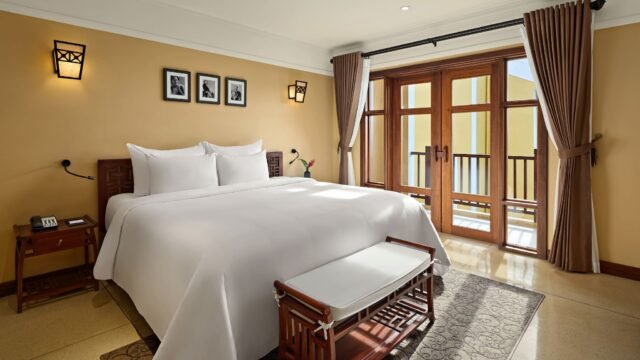 La Siesta Hoi An Resort & Spa