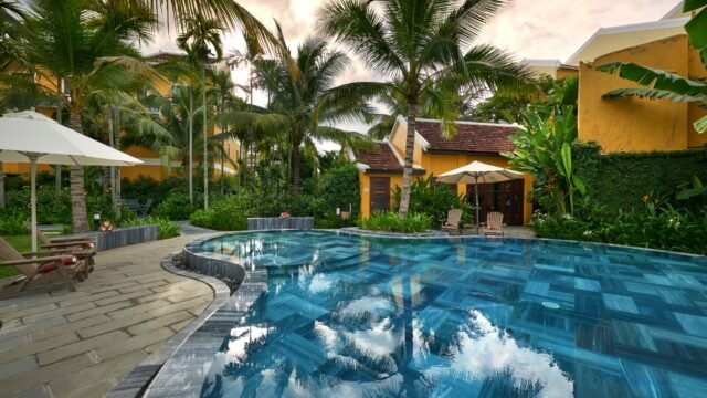 La Siesta Hoi An Resort & Spa