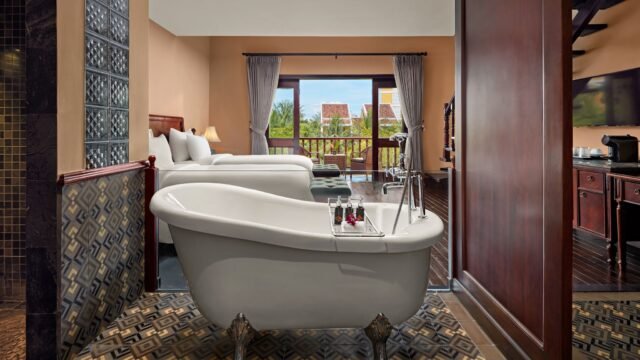 La Siesta Hoi An Resort & Spa