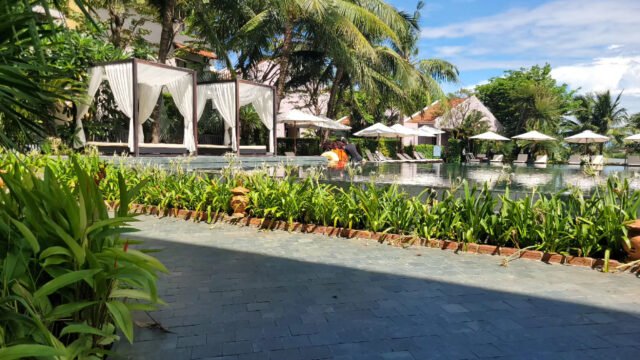 Hoi An Silk Marina Resort & Spa