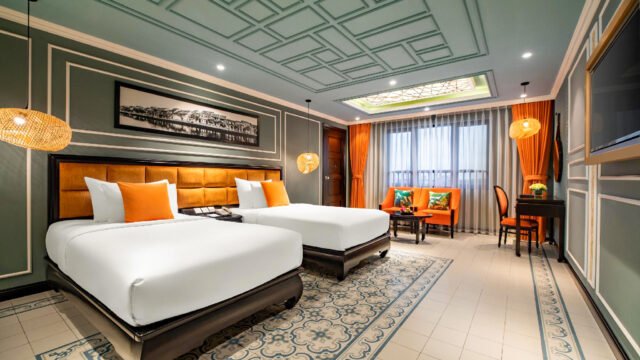 Hoi An Silk Marina Resort & Spa