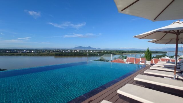 Hoi An Silk Marina Resort & Spa
