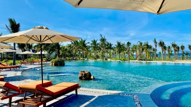 Bliss Hoi An Beach Resort & Wellness