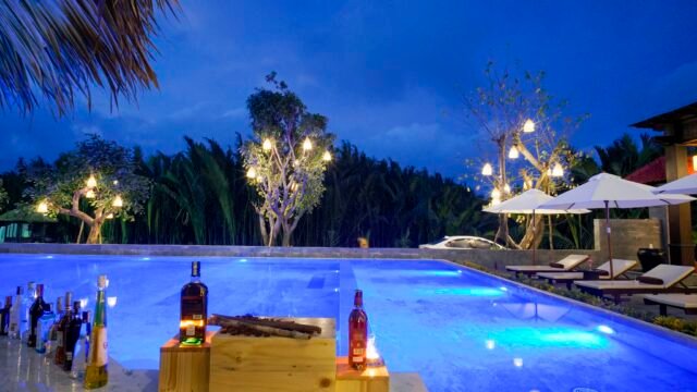 Le Pavillon Hoi An Luxury Resort & Spa