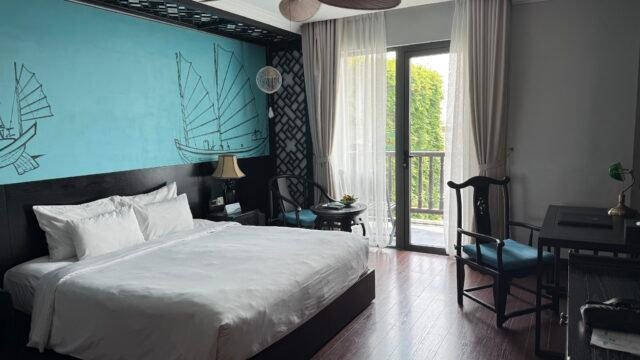 Anio Boutique Hotel Hoian
