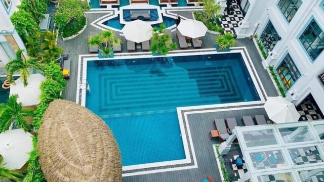 Anio Boutique Hotel Hoian