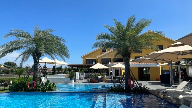 Moire Hoi An, Vignette Collection by IHG