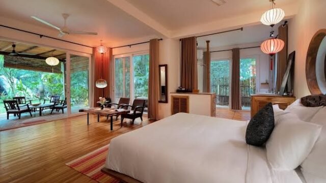 AIRA Boutique Hoi An Hotel