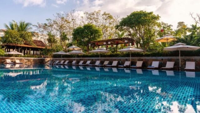 AIRA Boutique Hoi An Hotel