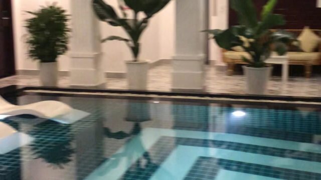 Royal Mansion Boutique Hoi An