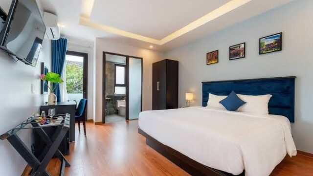 Royal Mansion Boutique Hoi An