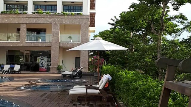 Mường Thanh Holiday Hoi An Hotel