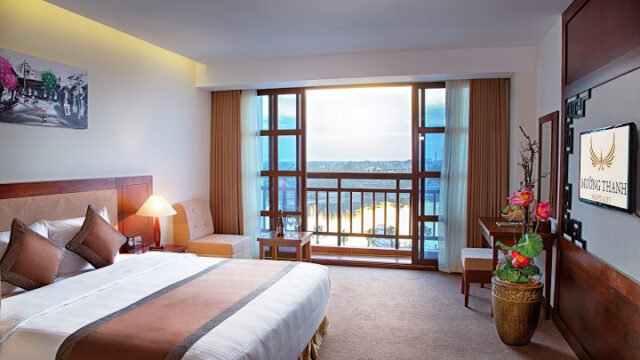 Mường Thanh Holiday Hoi An Hotel