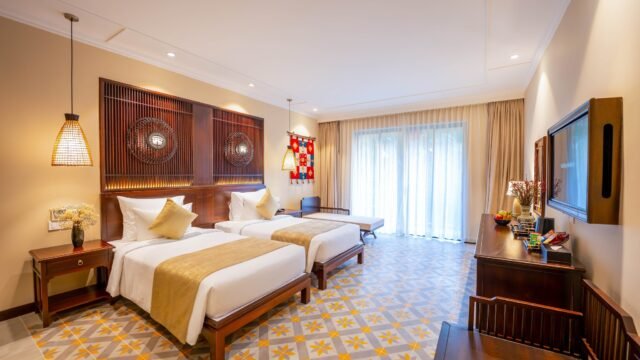 Ahoy Hoi An Boutique Resort & Spa