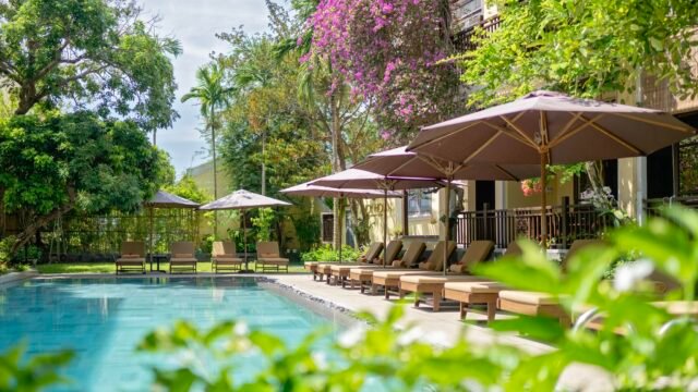 Ahoy Hoi An Boutique Resort & Spa